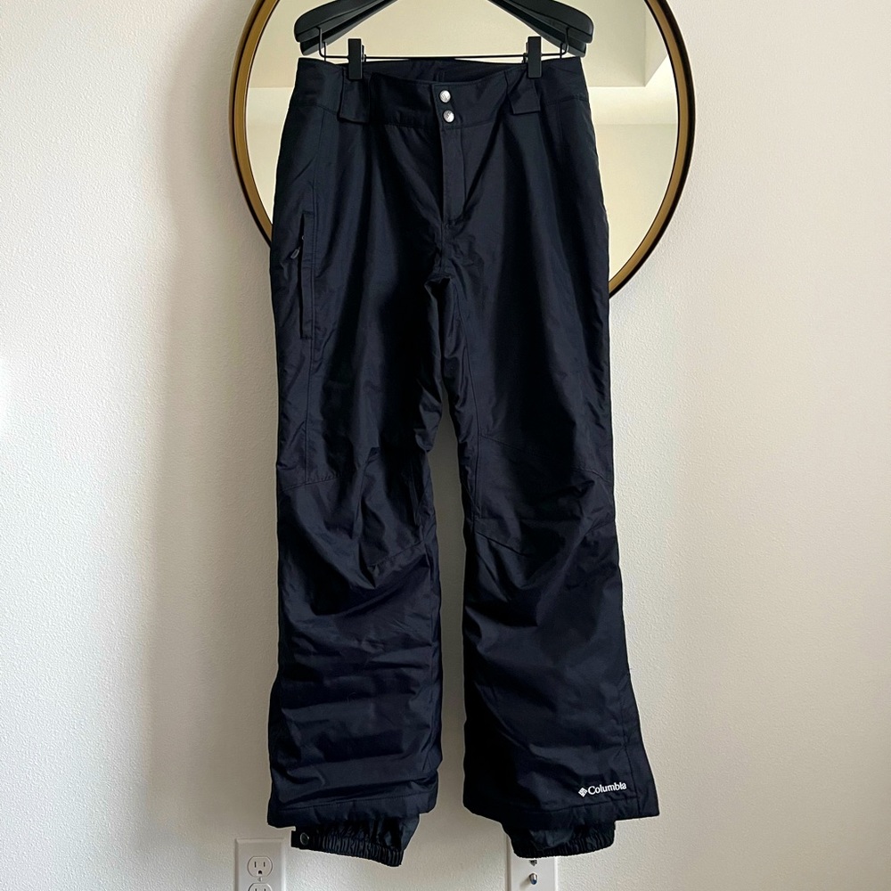 Columbia Snowboarding Pants - For Women